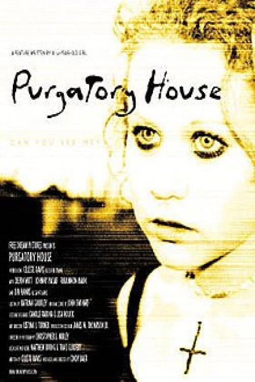 Purgatory House backdrop