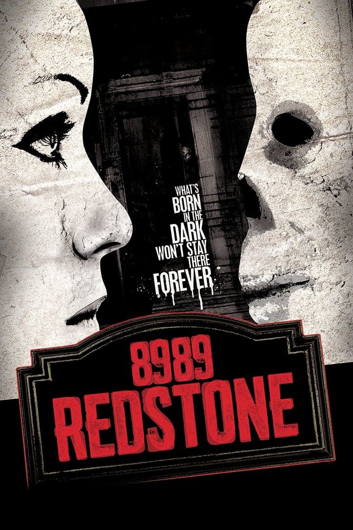 8989 Redstone backdrop