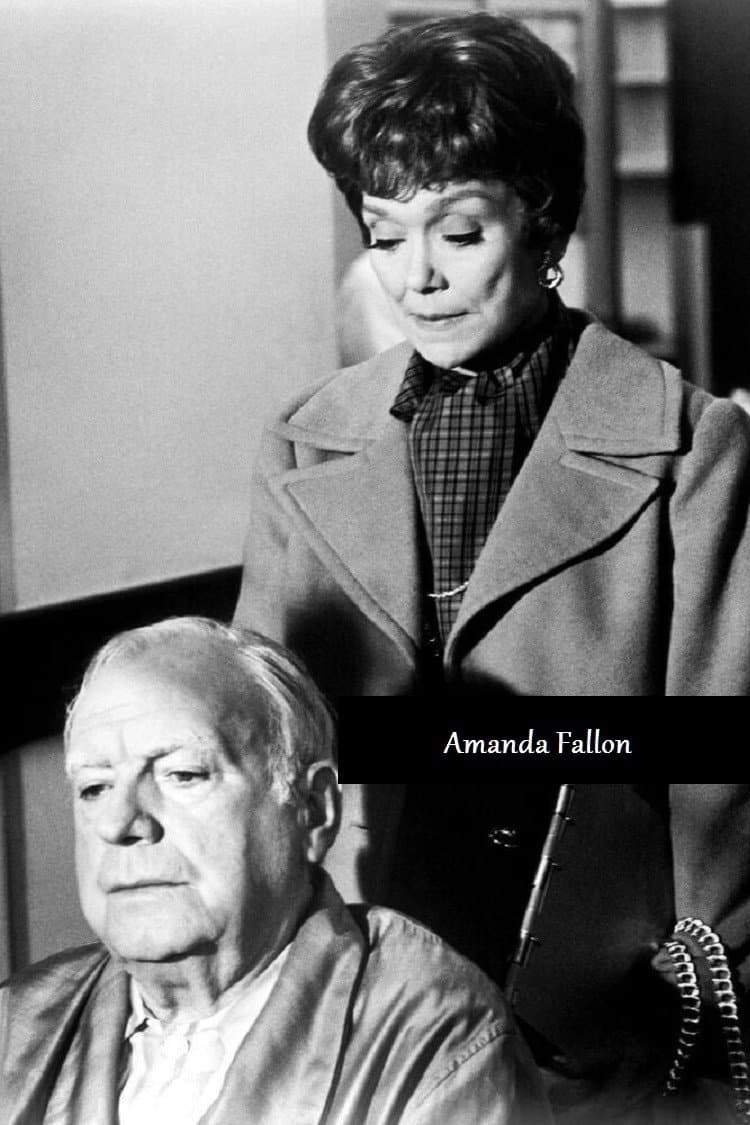 Amanda Fallon backdrop