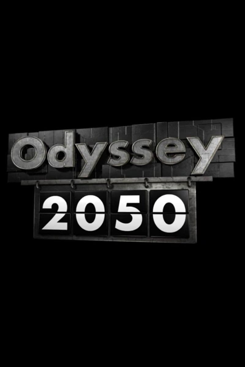 Odyssey 2050 backdrop