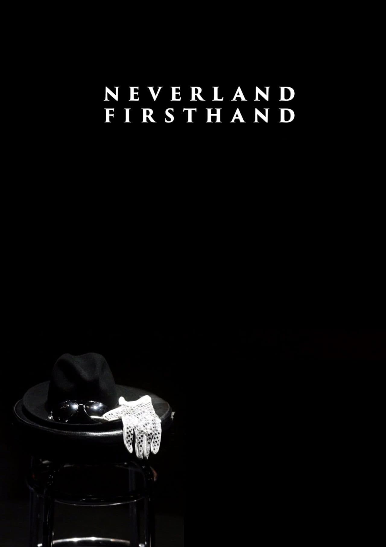 Neverland Firsthand: Investigating the Michael Jackson Documentary backdrop