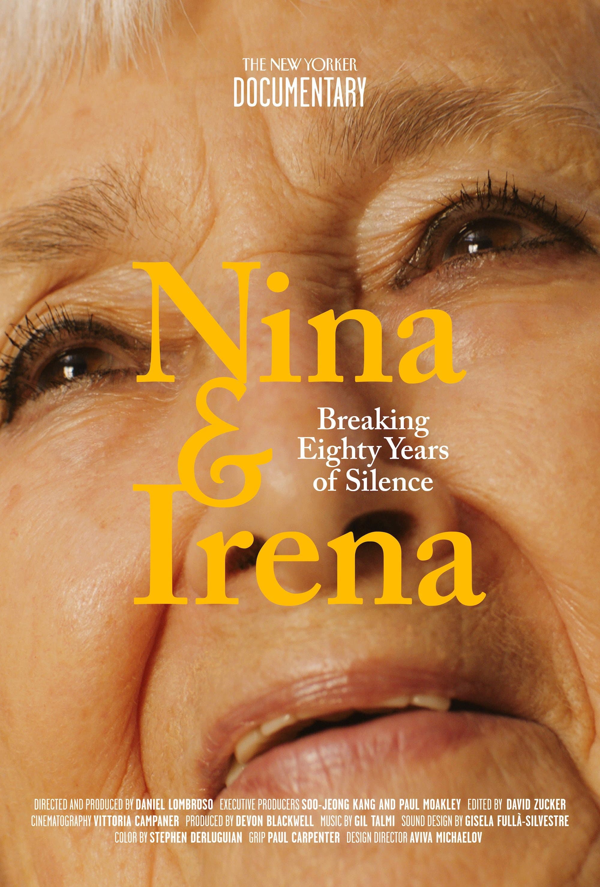 Nina & Irena backdrop