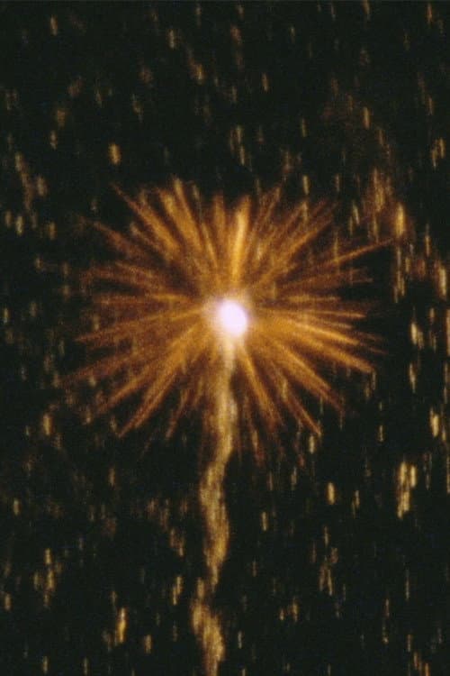 Fireworks backdrop