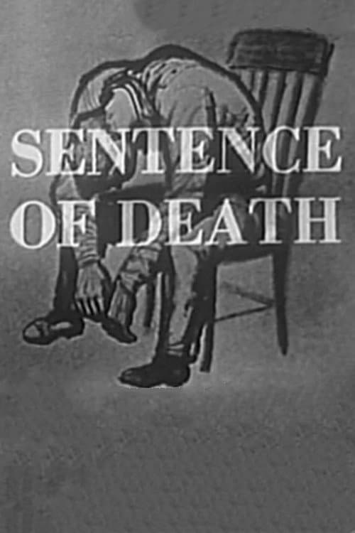 Sentence of Death backdrop