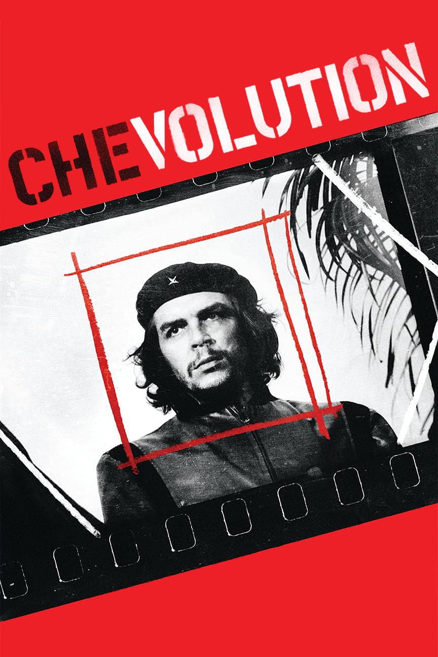 Chevolution backdrop