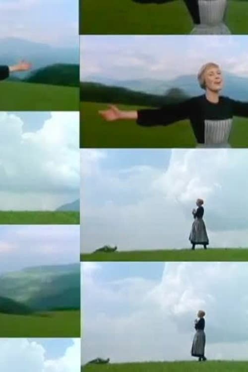 The Hills Are Alive backdrop