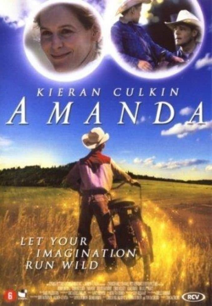 Amanda backdrop