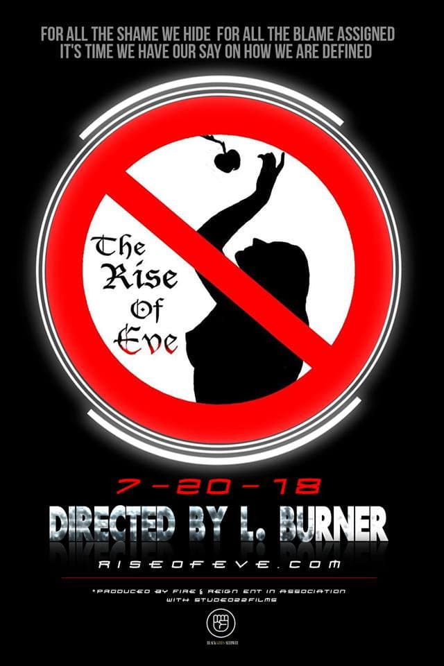 The Rise of Eve backdrop