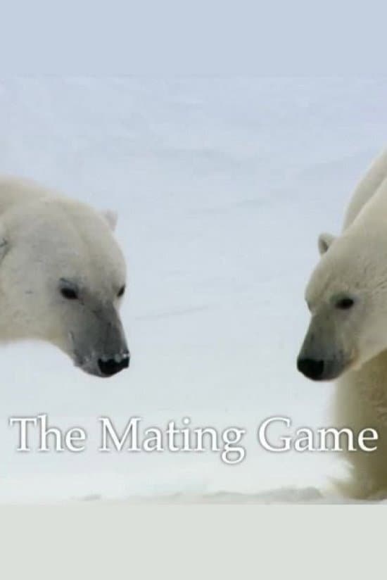 The Mating Game backdrop