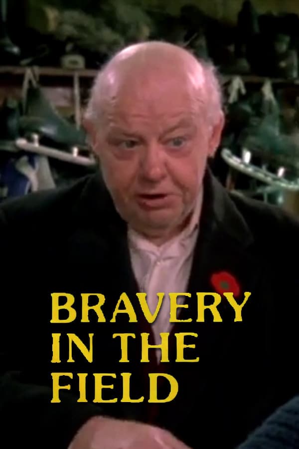 Bravery in the Field backdrop