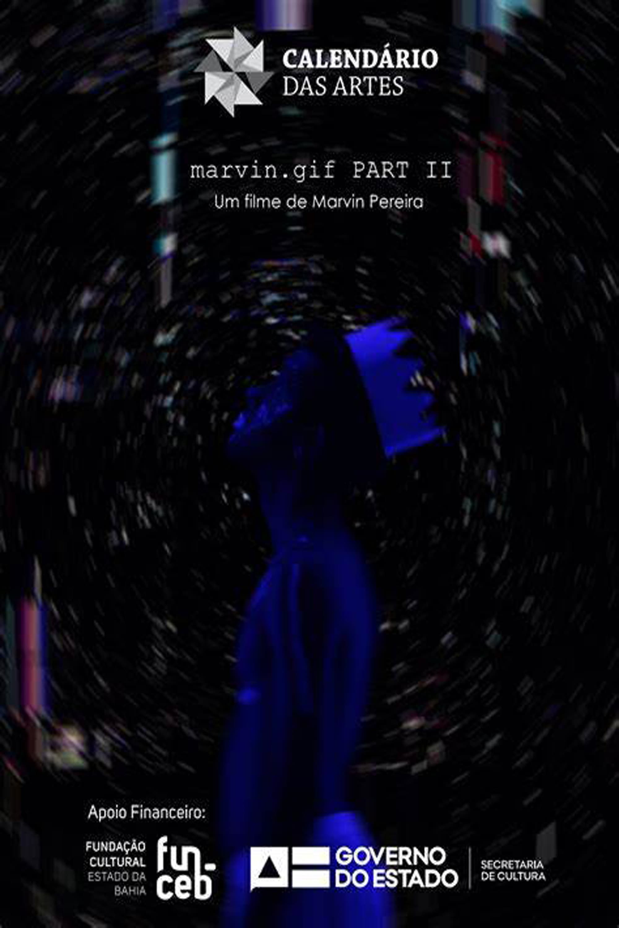 Marvin.gif backdrop