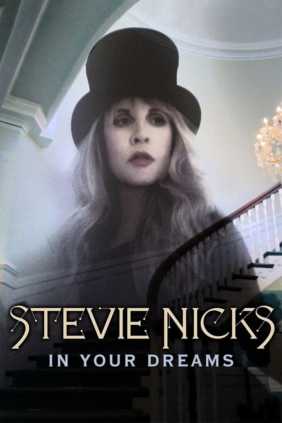 Stevie Nicks: In Your Dreams backdrop