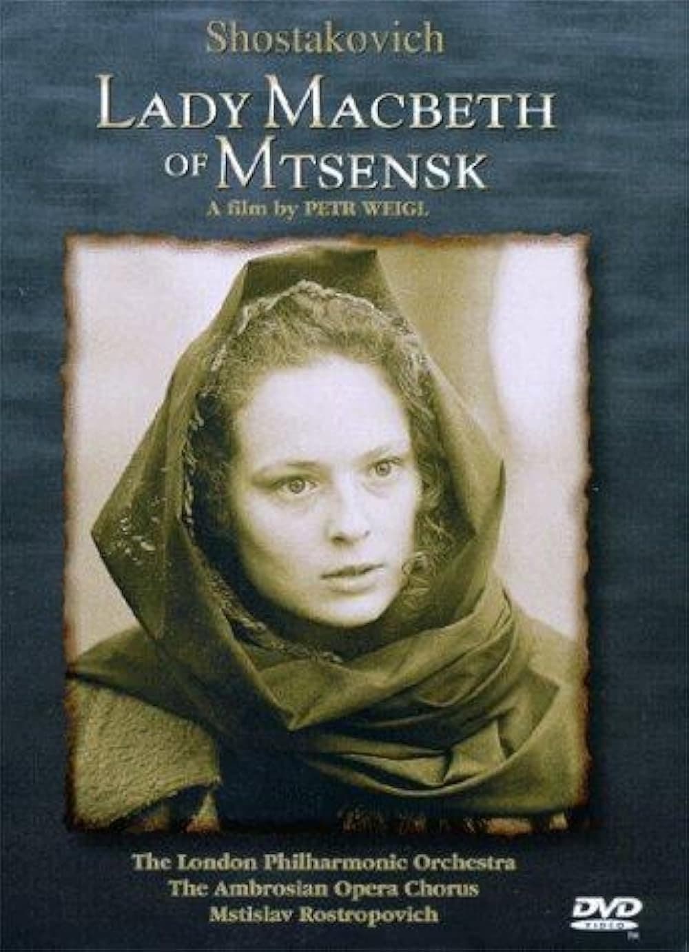 Lady Macbeth of Mtsensk backdrop