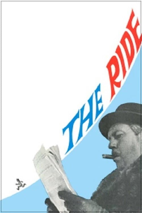 The Ride backdrop
