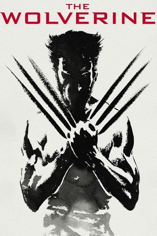 The Wolverine: Path of a Ronin backdrop