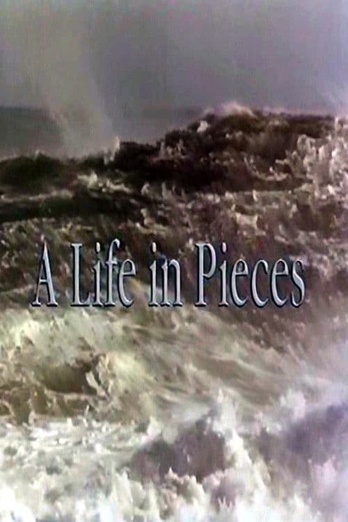 A Life In Pieces backdrop