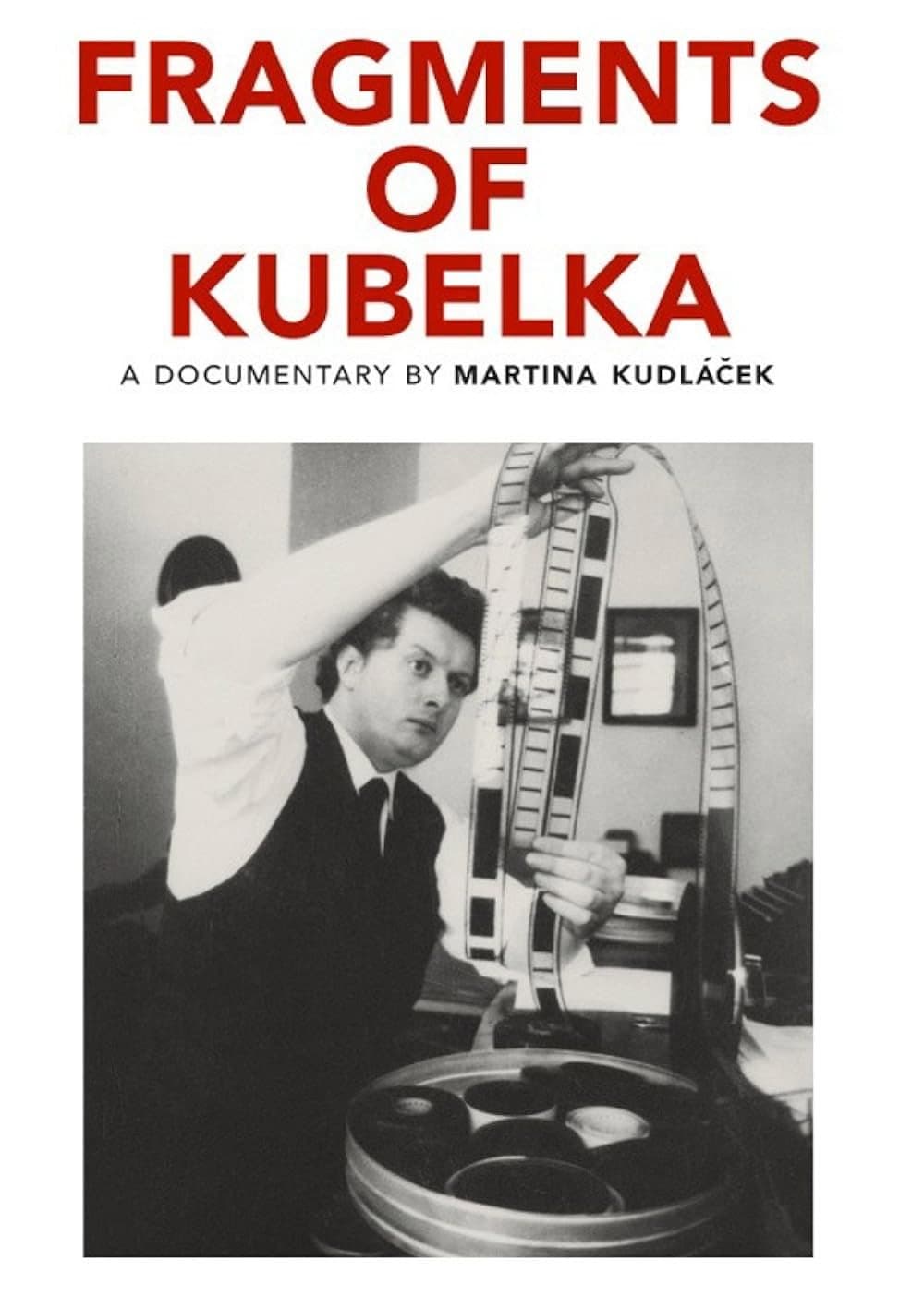 Fragments of Kubelka backdrop
