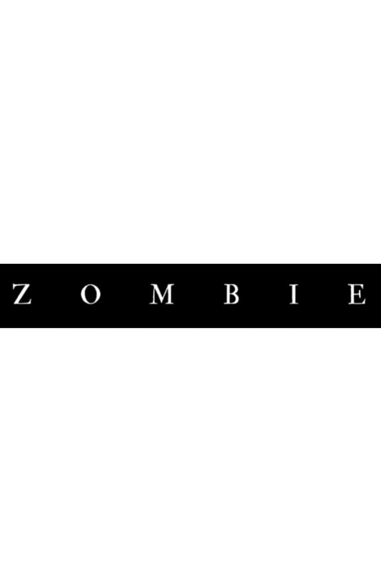 Zombie backdrop