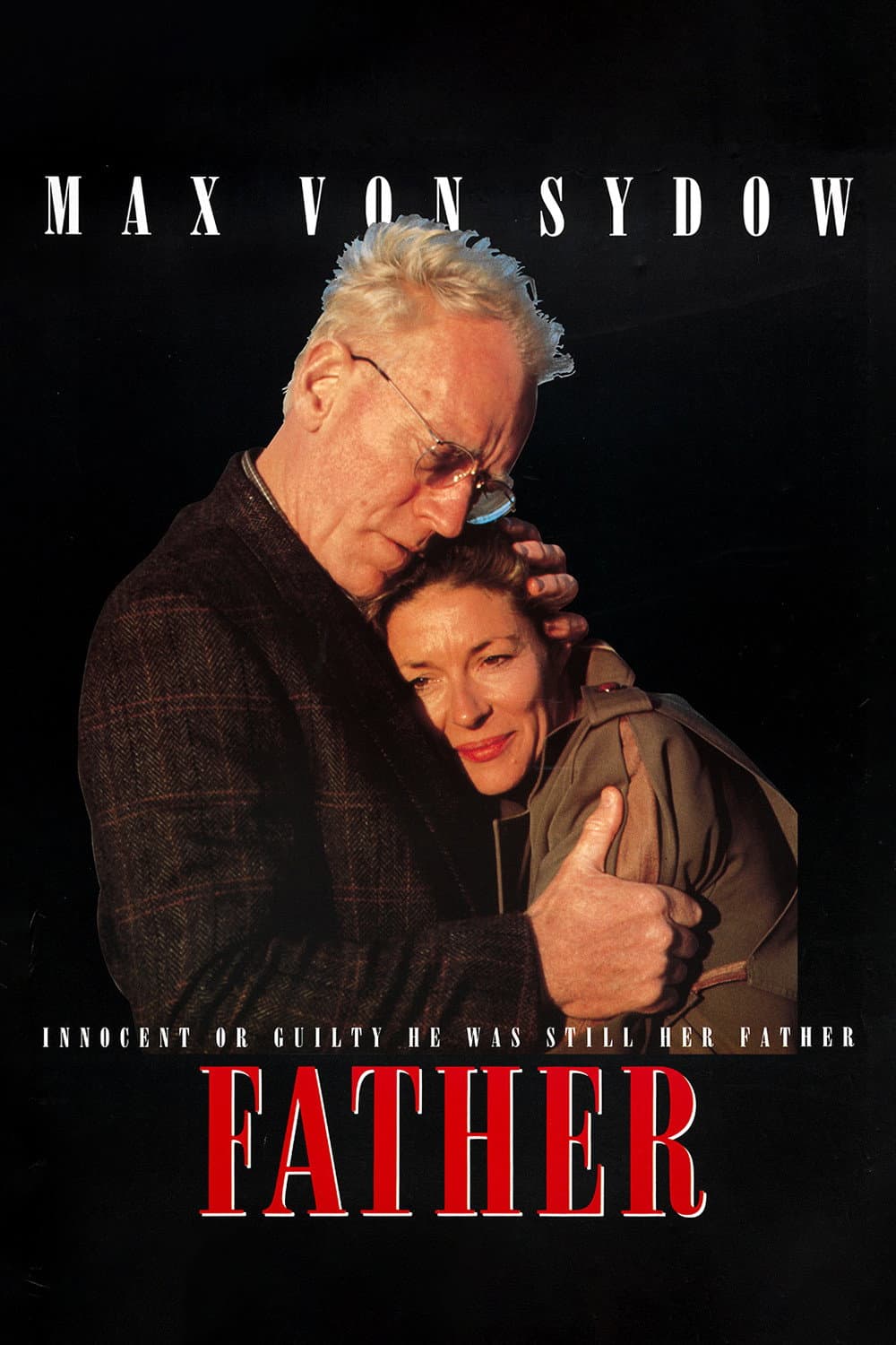 Father backdrop