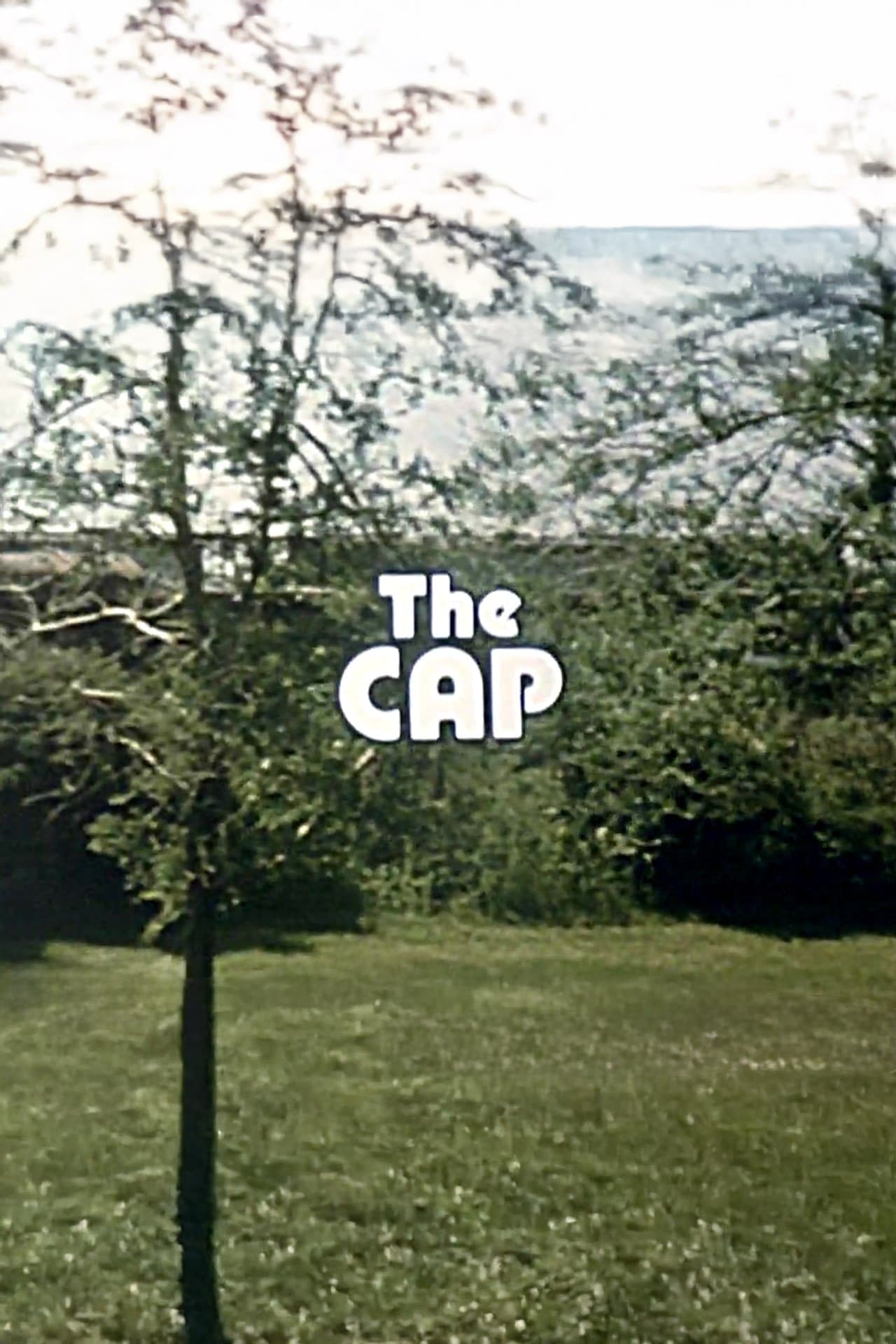 The Cap backdrop