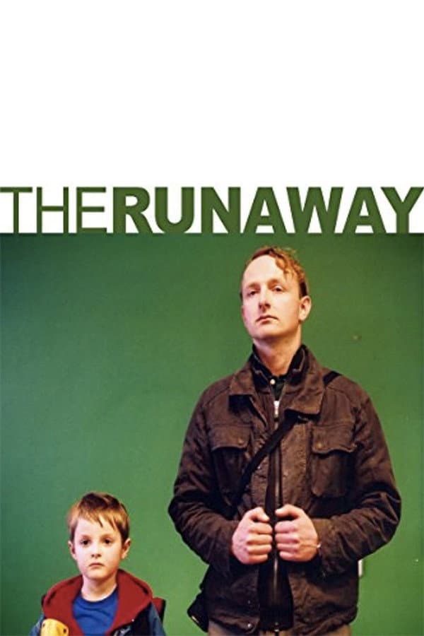 The Runaway backdrop