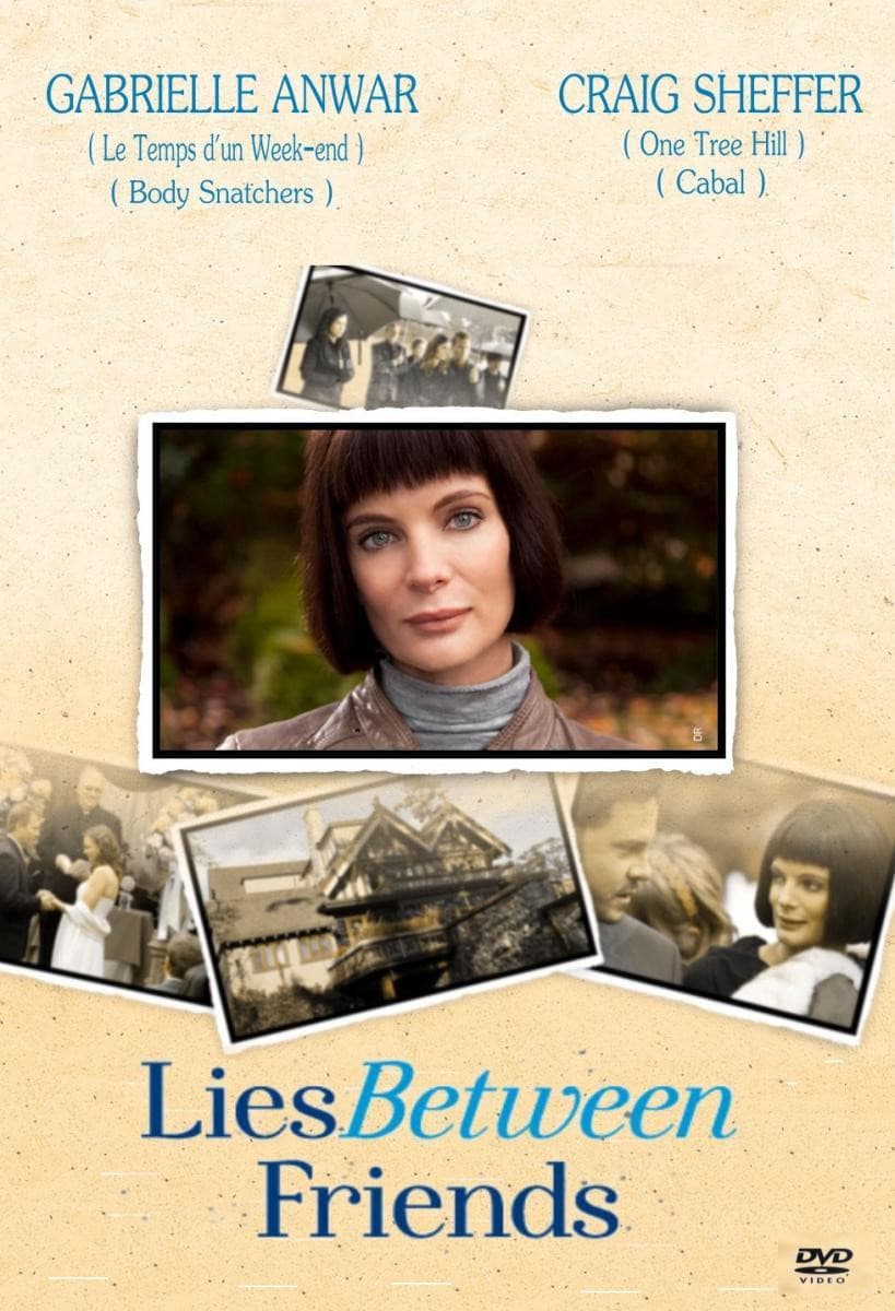 Lies Between Friends backdrop