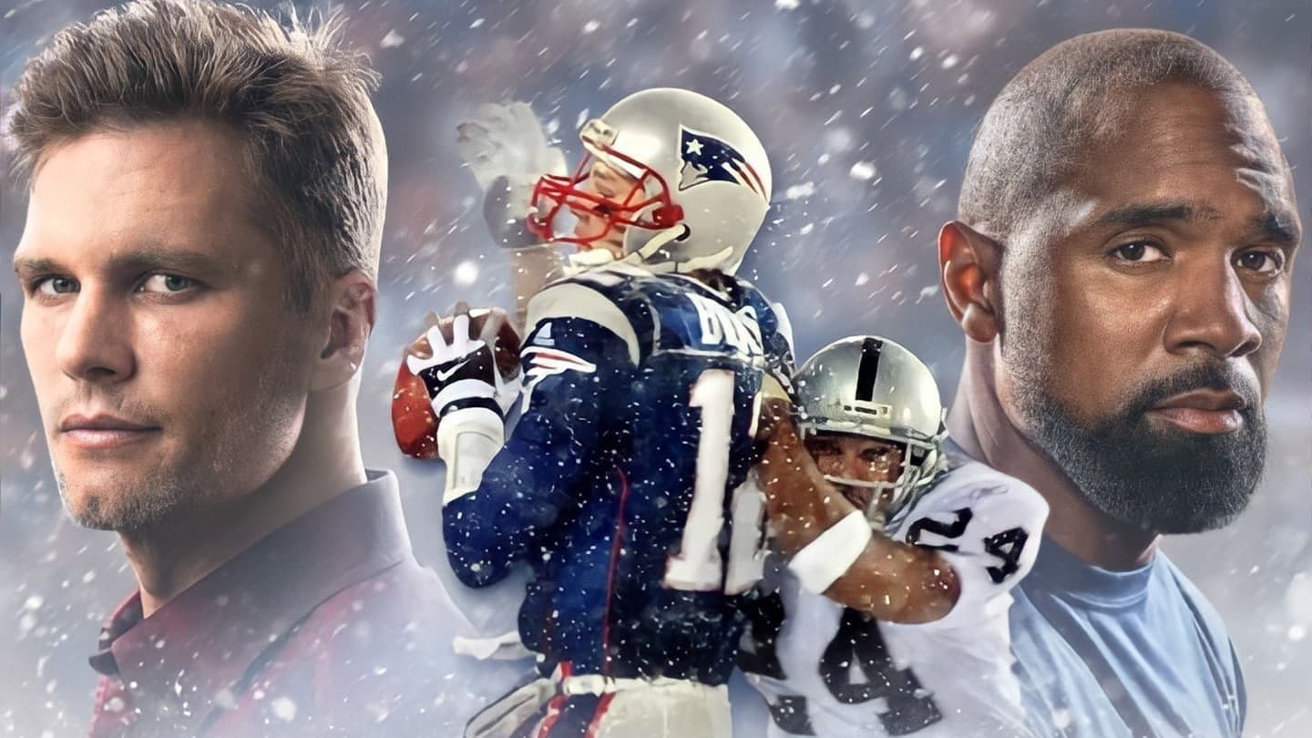 The Tuck Rule backdrop