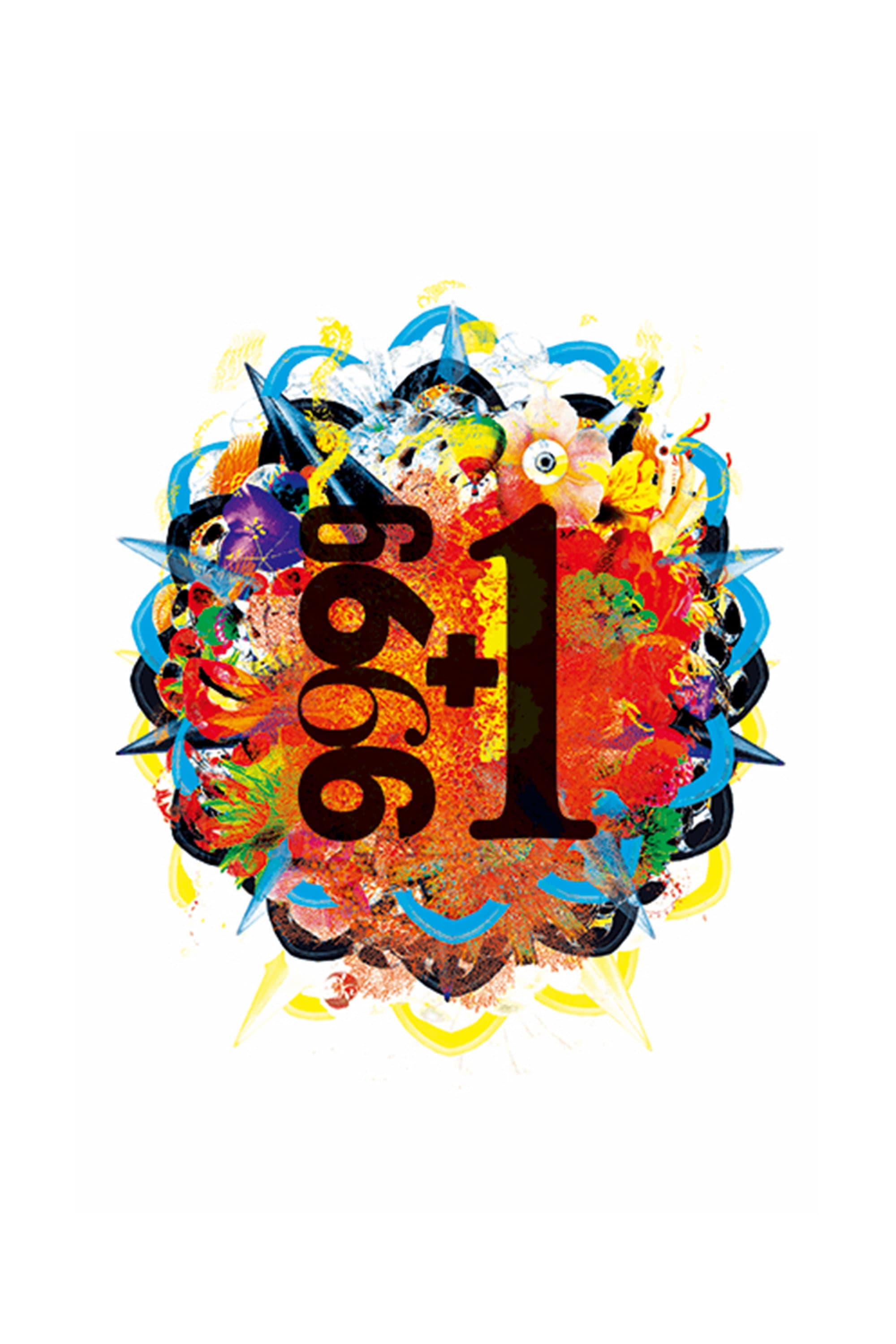 THE YELLOW MONKEY SUPER JAPAN TOUR 2019 -GRATEFUL SPOONFUL-」＠宮城・セキスイハイムスーパーアリーナ(2019年8月3日 ♦公演) backdrop