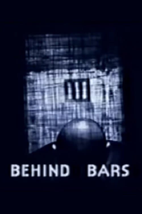 Behind Bars backdrop