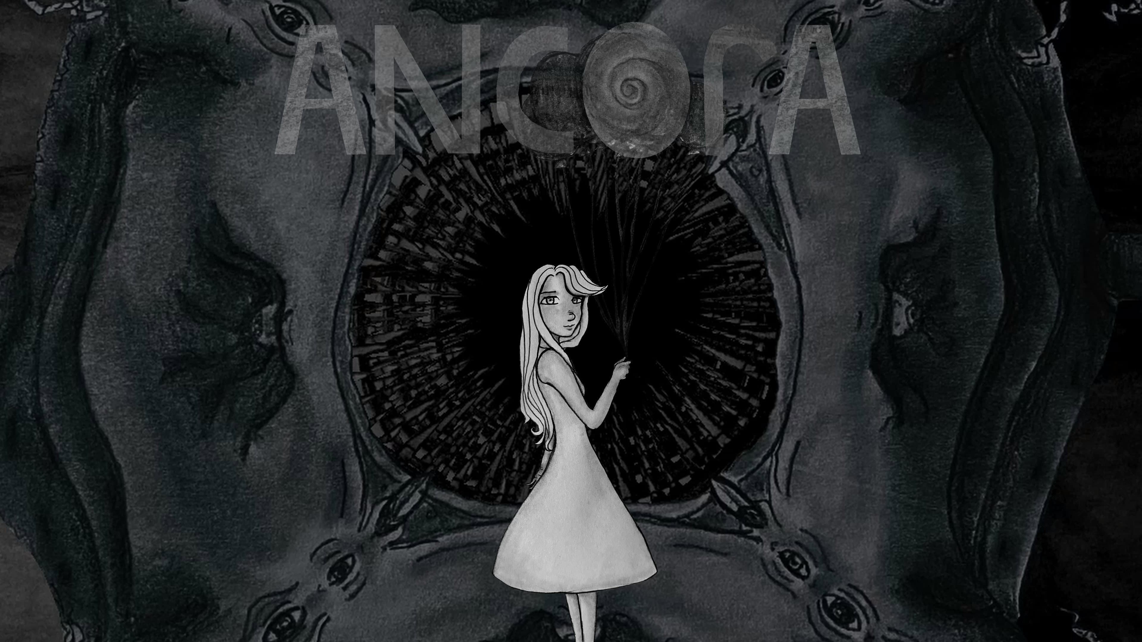 Ancora backdrop