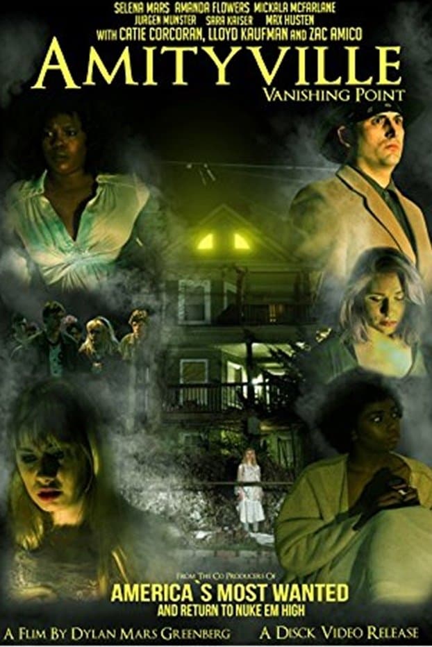 Amityville: Vanishing Point backdrop
