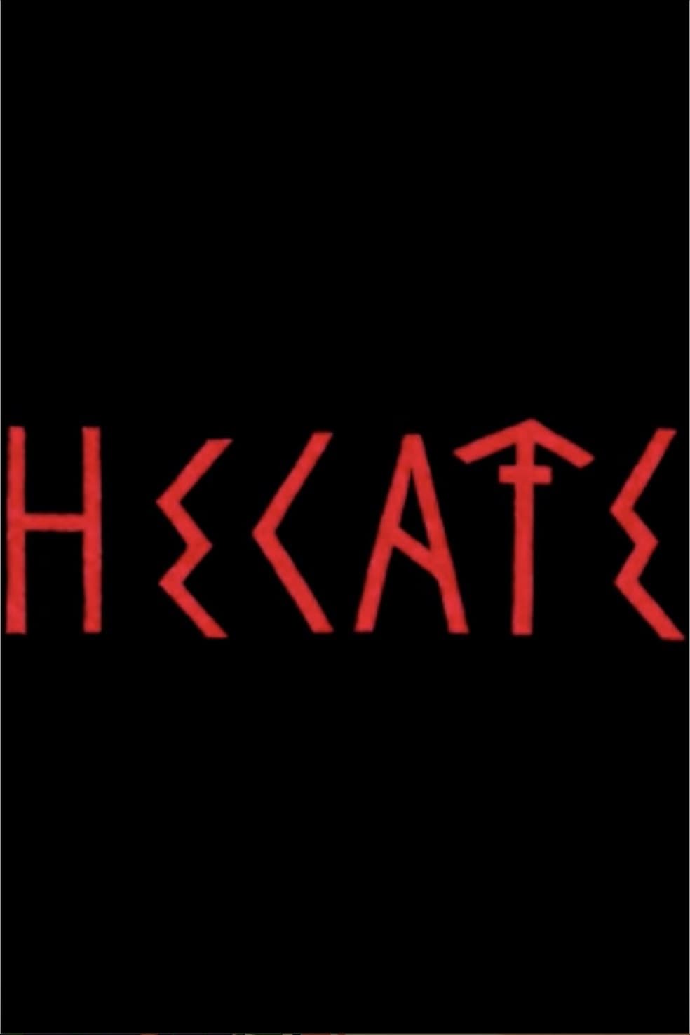 Hecate backdrop