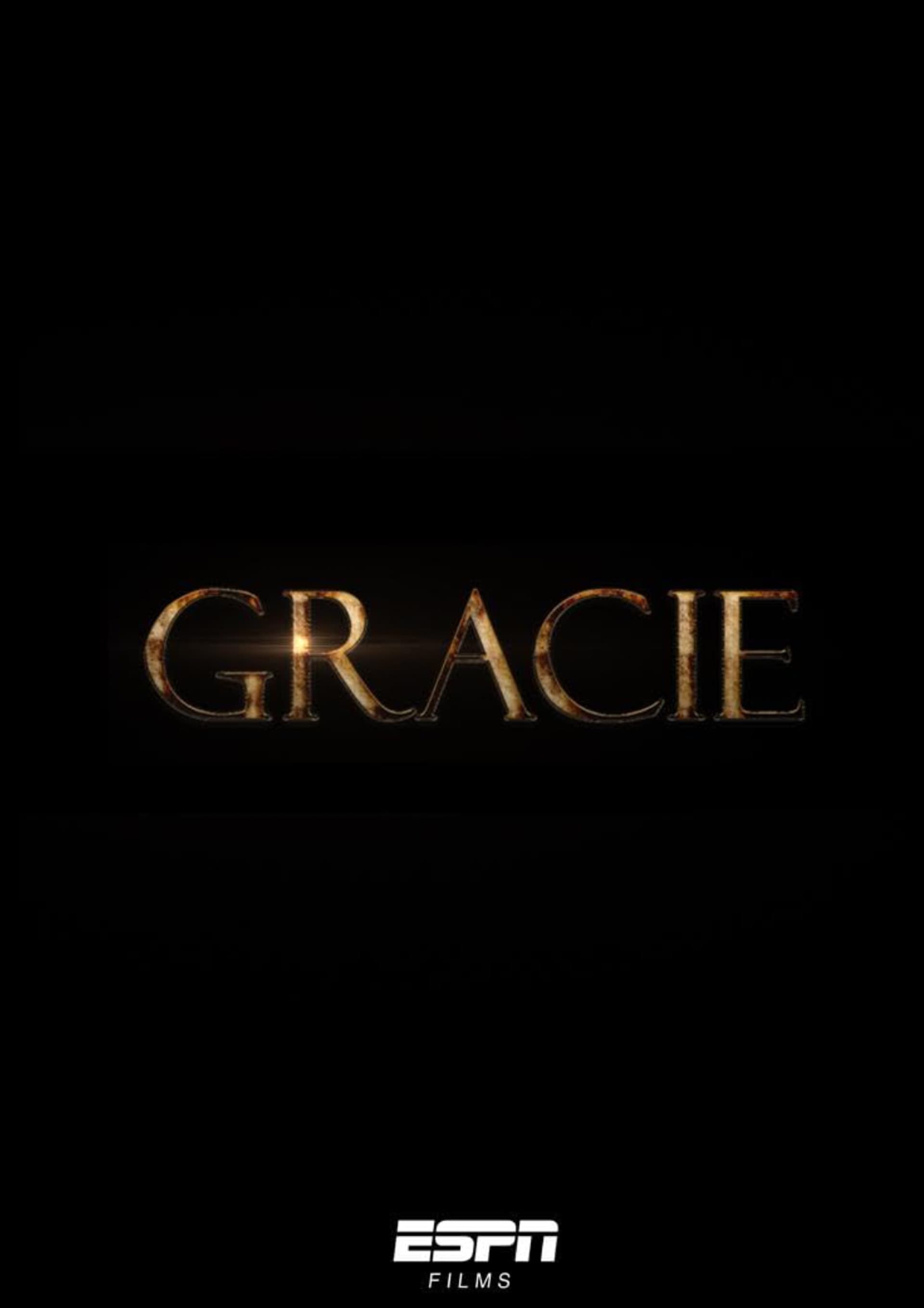 Gracie backdrop