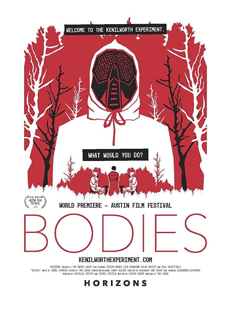 Bodies backdrop