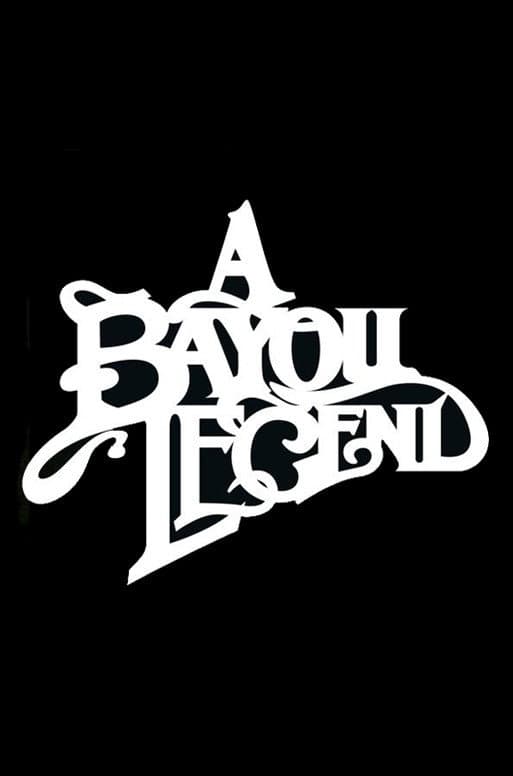 A Bayou Legend backdrop