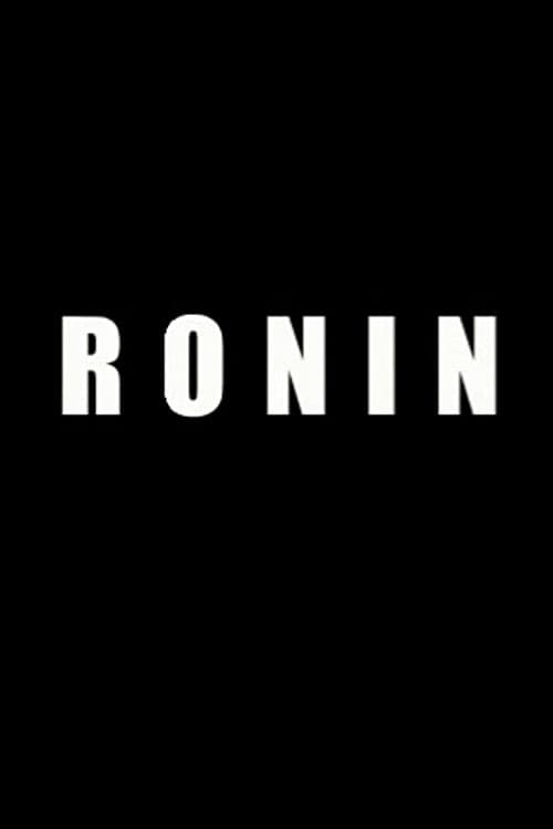 Ronin backdrop