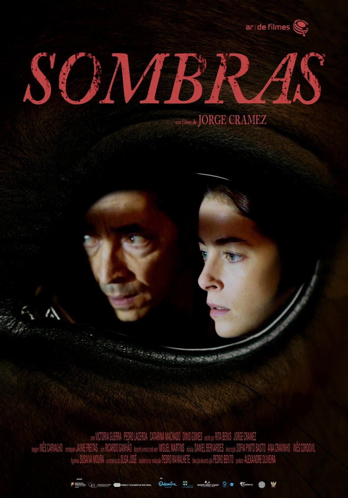 Sombras backdrop