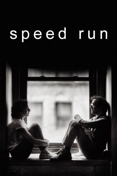 Speed Run backdrop