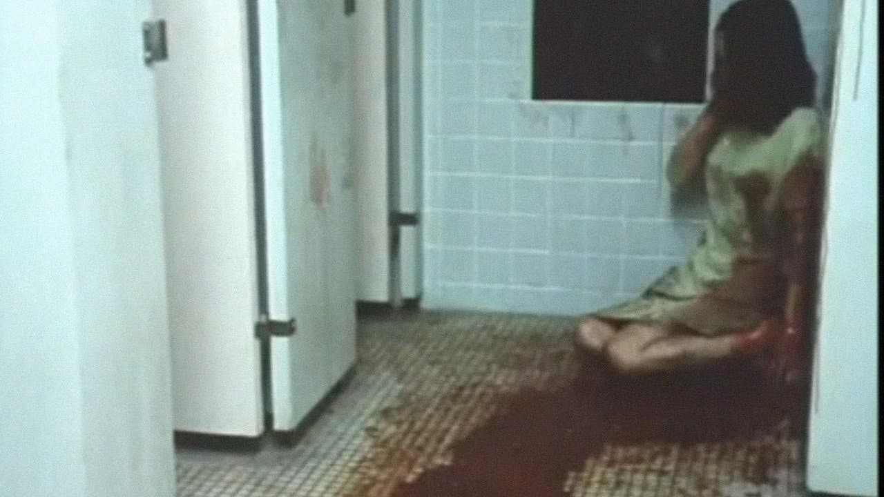 The Rotting Woman backdrop
