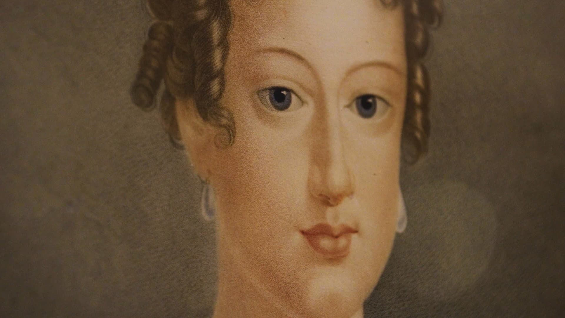 Leopoldina - A Imperatriz do Brasil backdrop