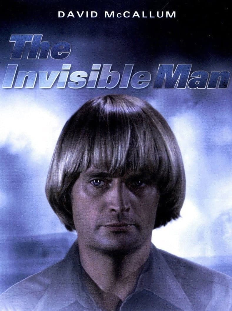 The Invisible Man backdrop