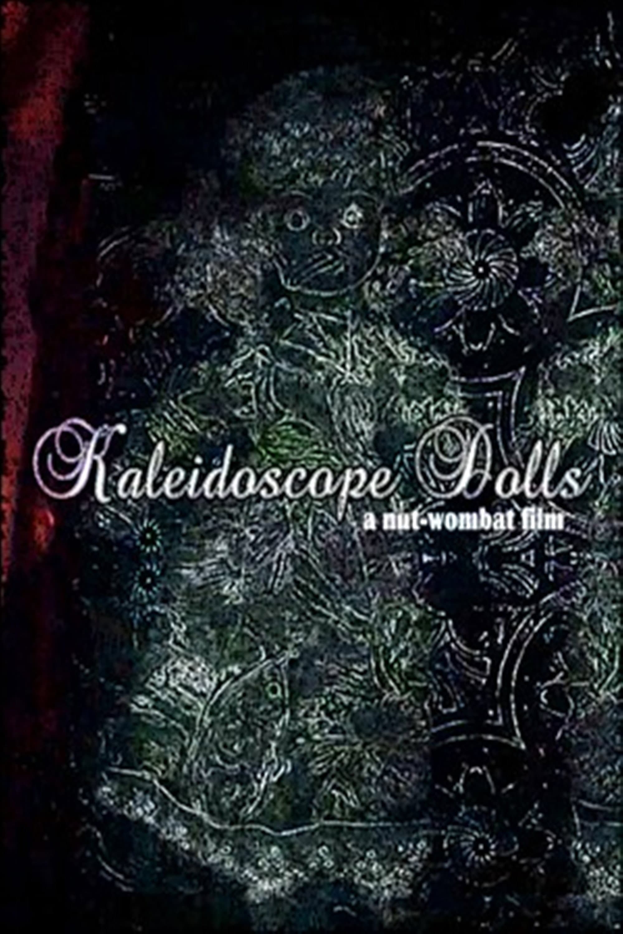 Kaleidoscope Dolls backdrop