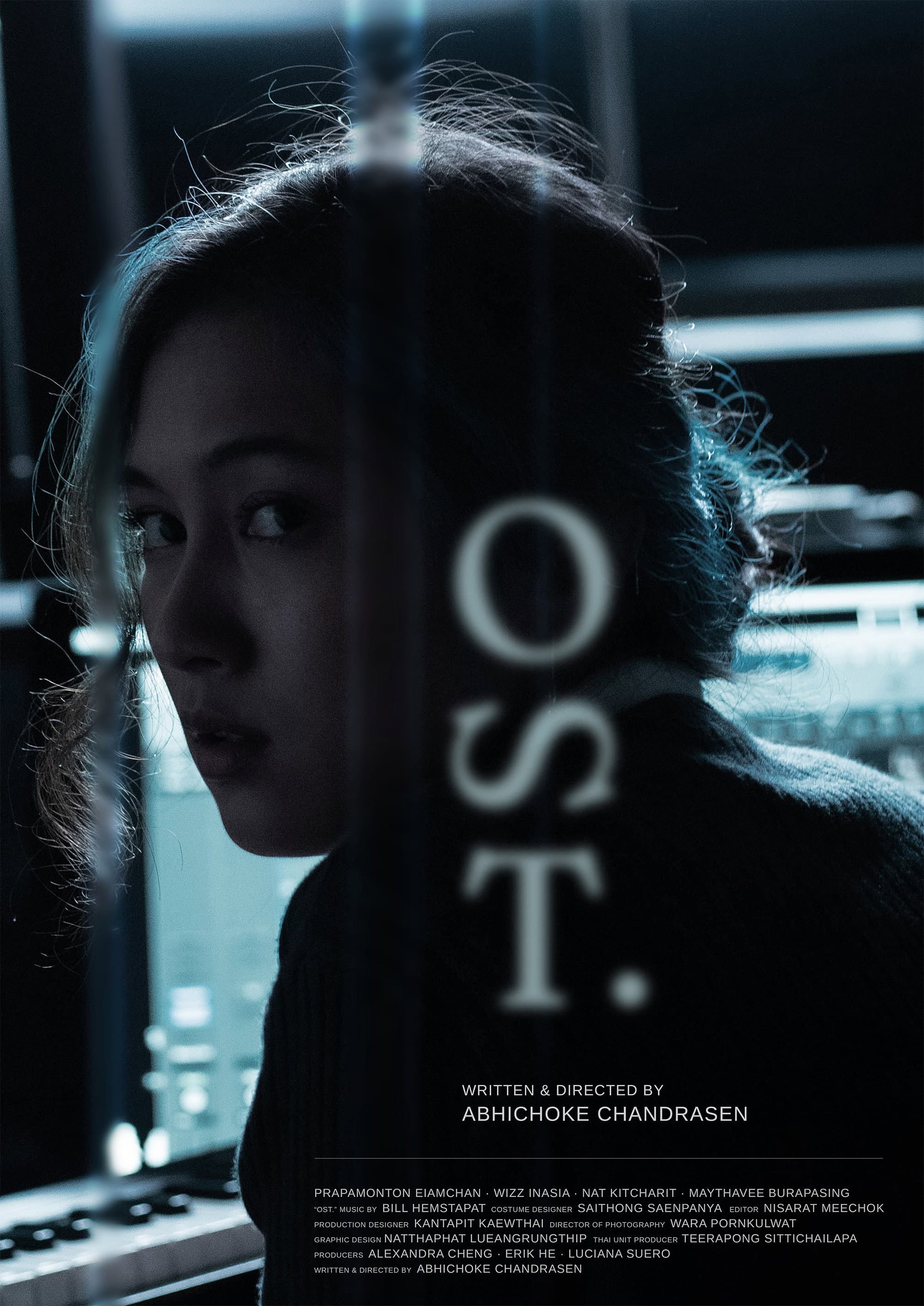 OST. backdrop