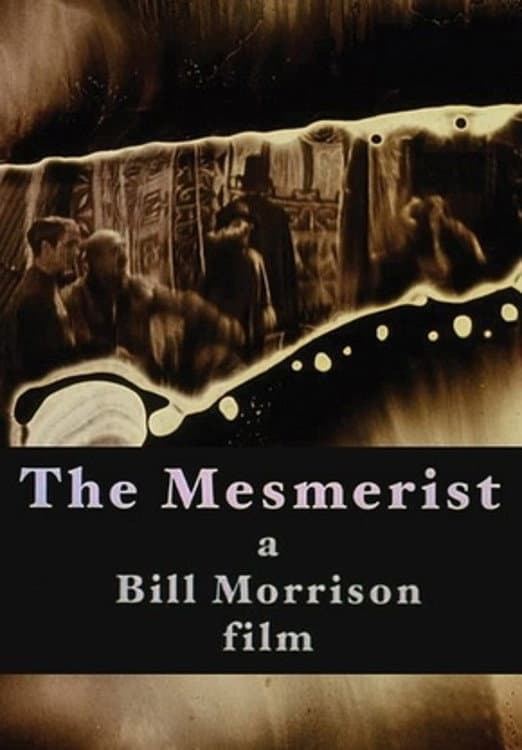 The Mesmerist backdrop