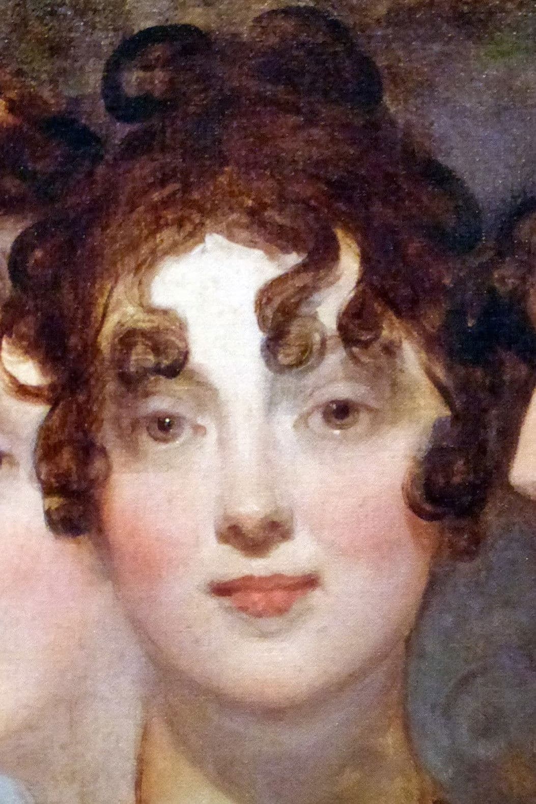Liz backdrop