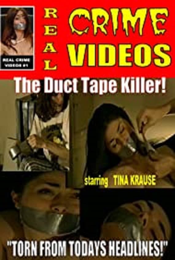 The Duct Tape Killer backdrop