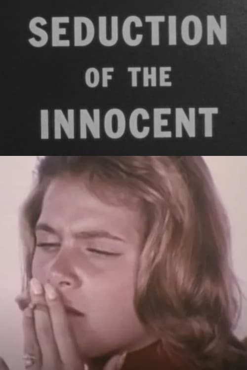 Seduction of the Innocent backdrop