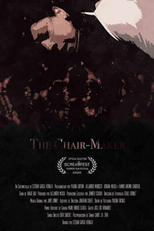 The Chair-Maker backdrop