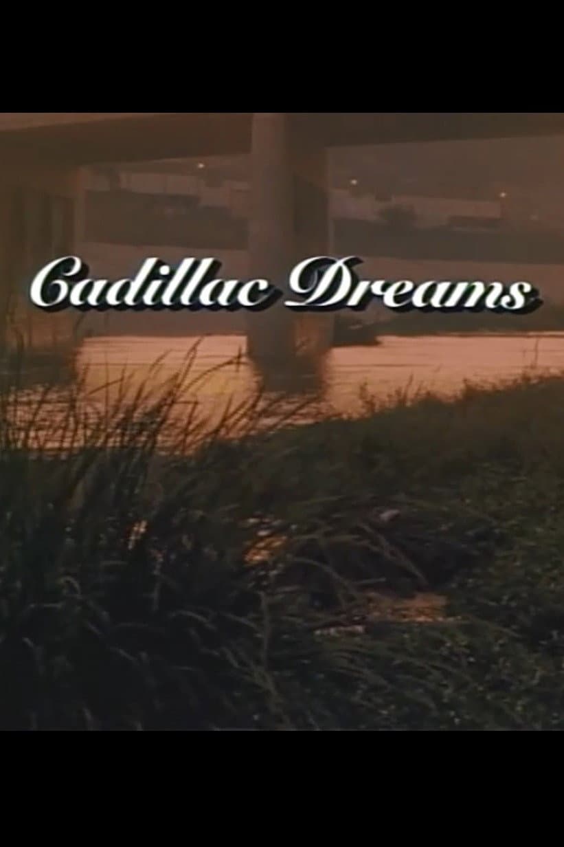 Cadillac Dreams backdrop