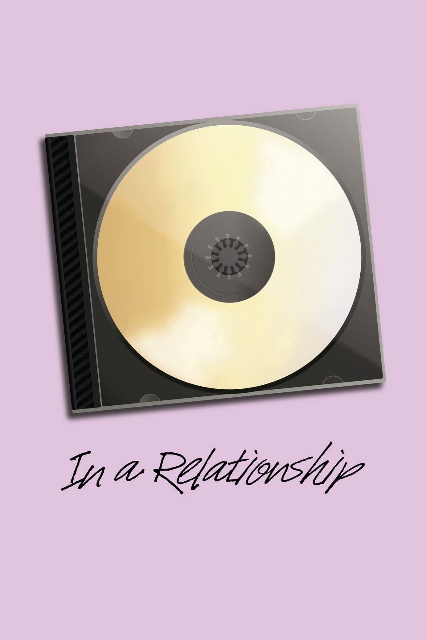 In a Relationship backdrop